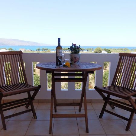 Maro Suites Ταυρωνίτης Εξωτερικό φωτογραφία
