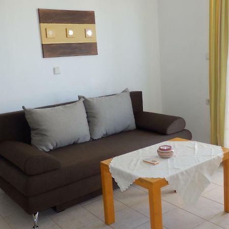Maro Suites Ταυρωνίτης Εξωτερικό φωτογραφία