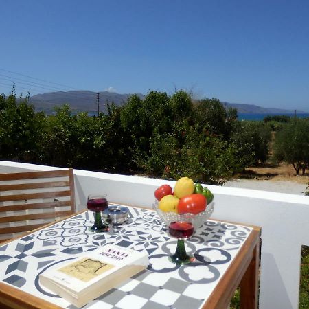 Maro Suites Ταυρωνίτης Εξωτερικό φωτογραφία