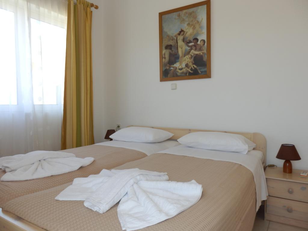 Maro Suites Ταυρωνίτης Εξωτερικό φωτογραφία