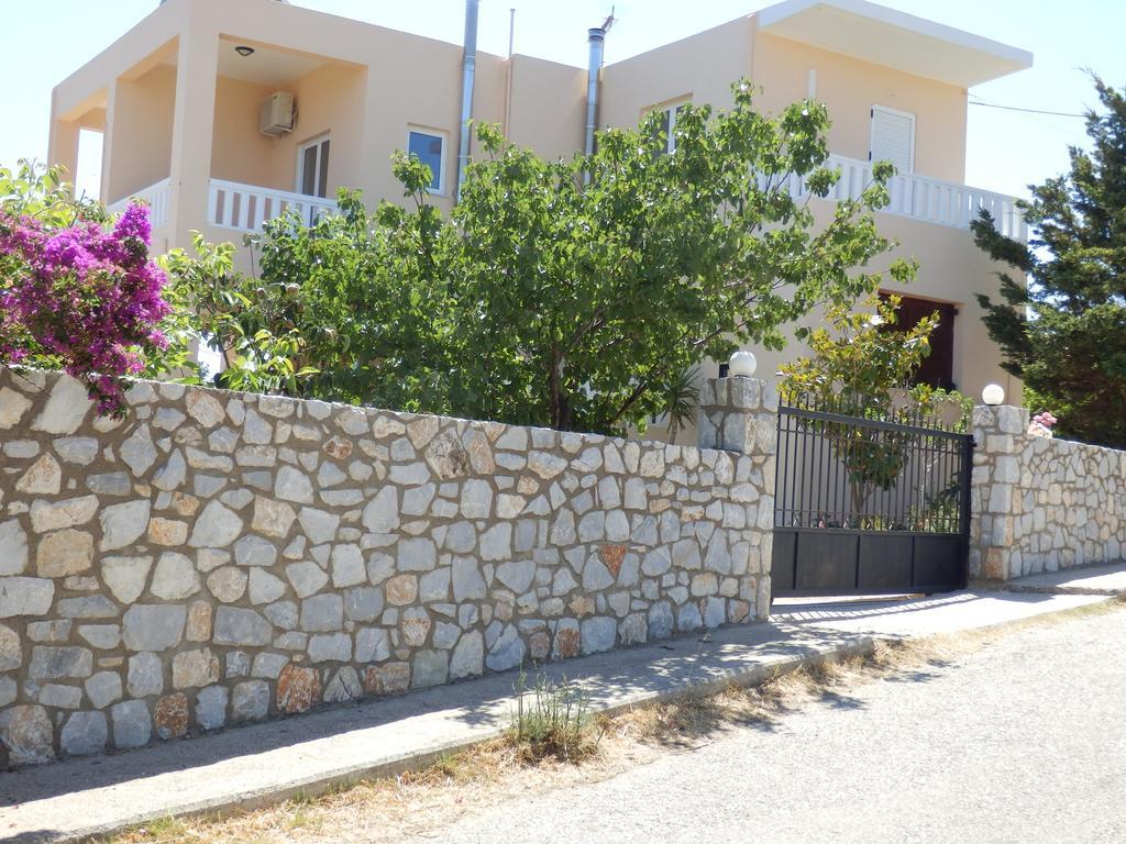 Maro Suites Ταυρωνίτης Εξωτερικό φωτογραφία