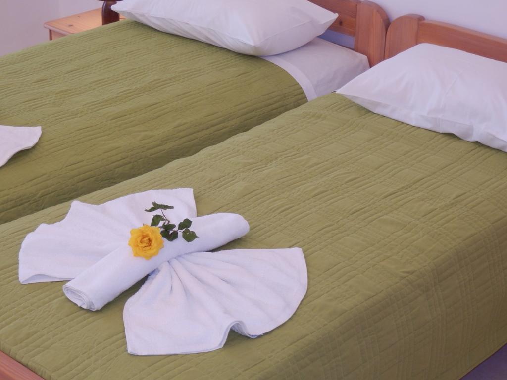 Maro Suites Ταυρωνίτης Εξωτερικό φωτογραφία