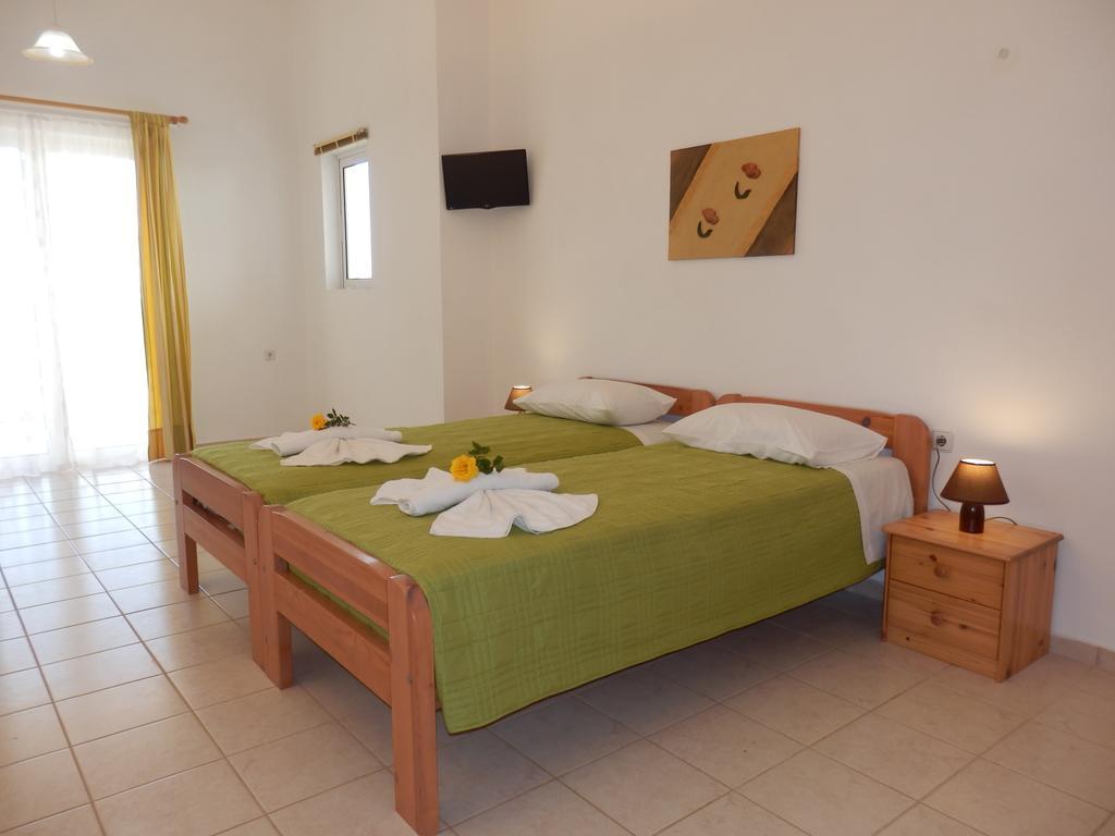 Maro Suites Ταυρωνίτης Εξωτερικό φωτογραφία