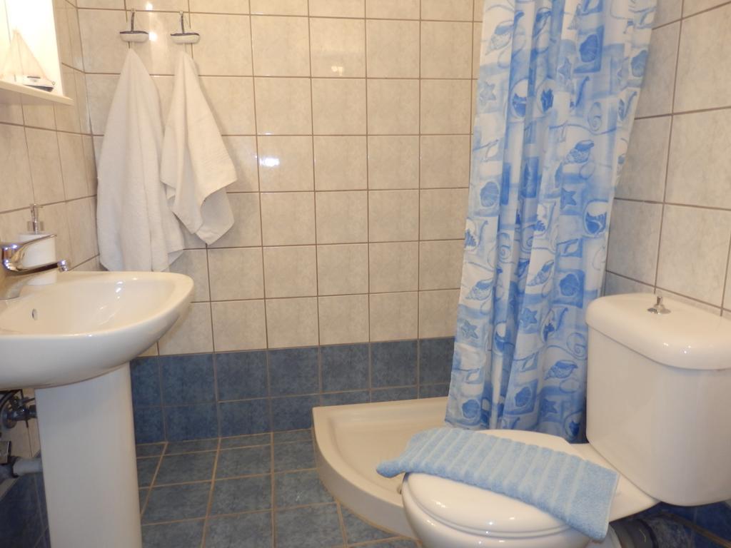 Maro Suites Ταυρωνίτης Εξωτερικό φωτογραφία
