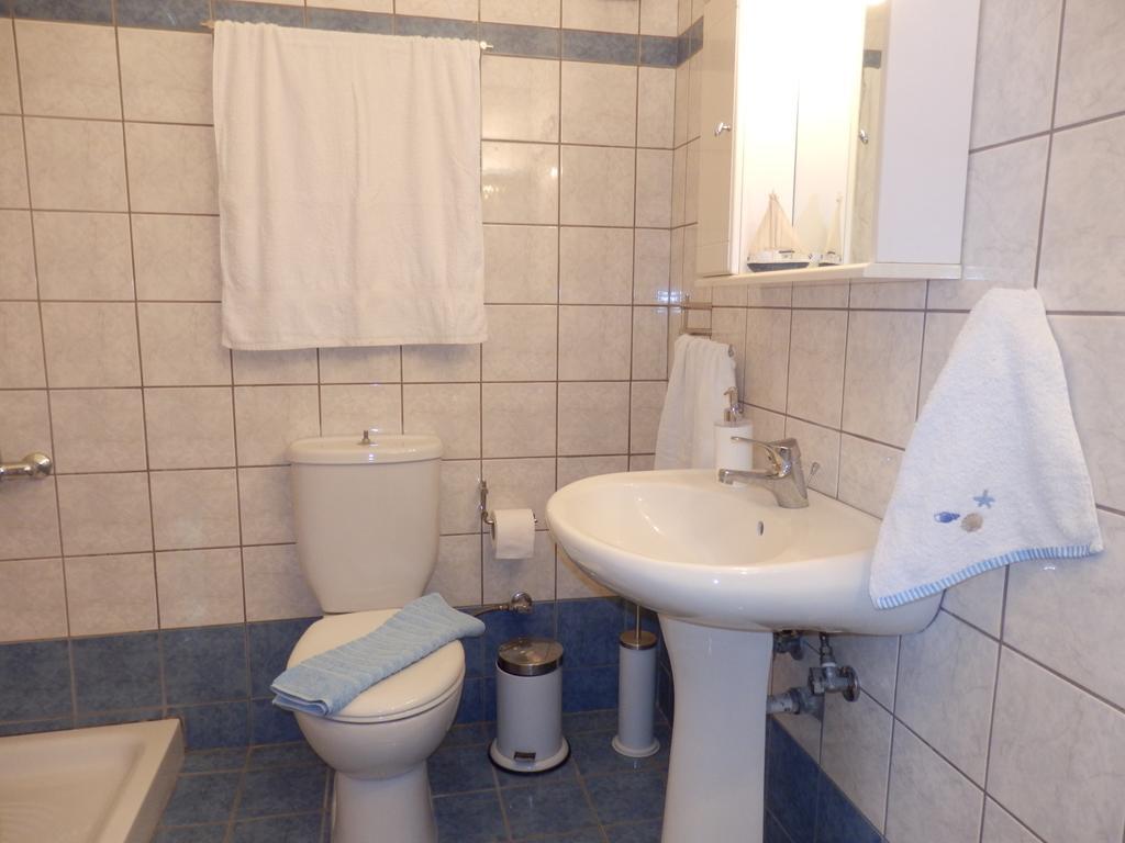 Maro Suites Ταυρωνίτης Εξωτερικό φωτογραφία