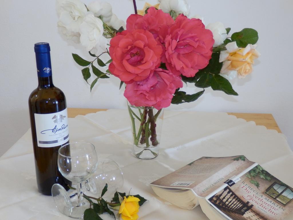 Maro Suites Ταυρωνίτης Εξωτερικό φωτογραφία