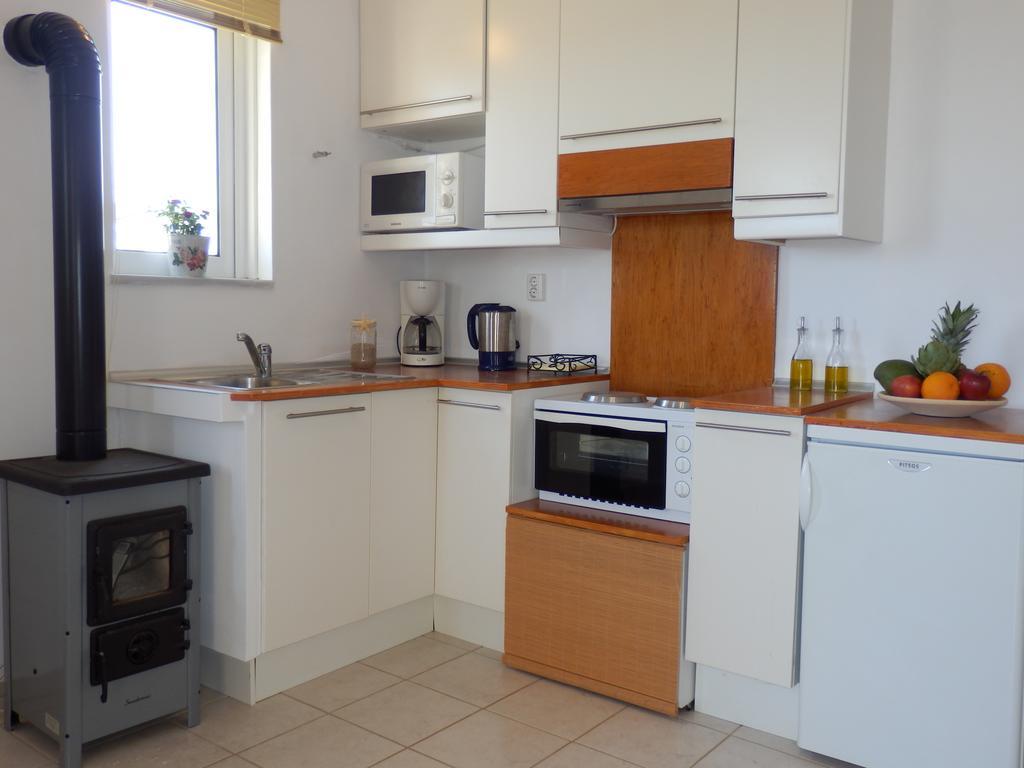 Maro Suites Ταυρωνίτης Εξωτερικό φωτογραφία