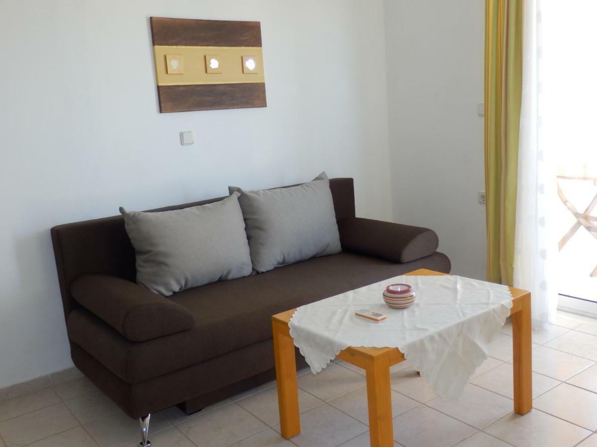 Maro Suites Ταυρωνίτης Εξωτερικό φωτογραφία