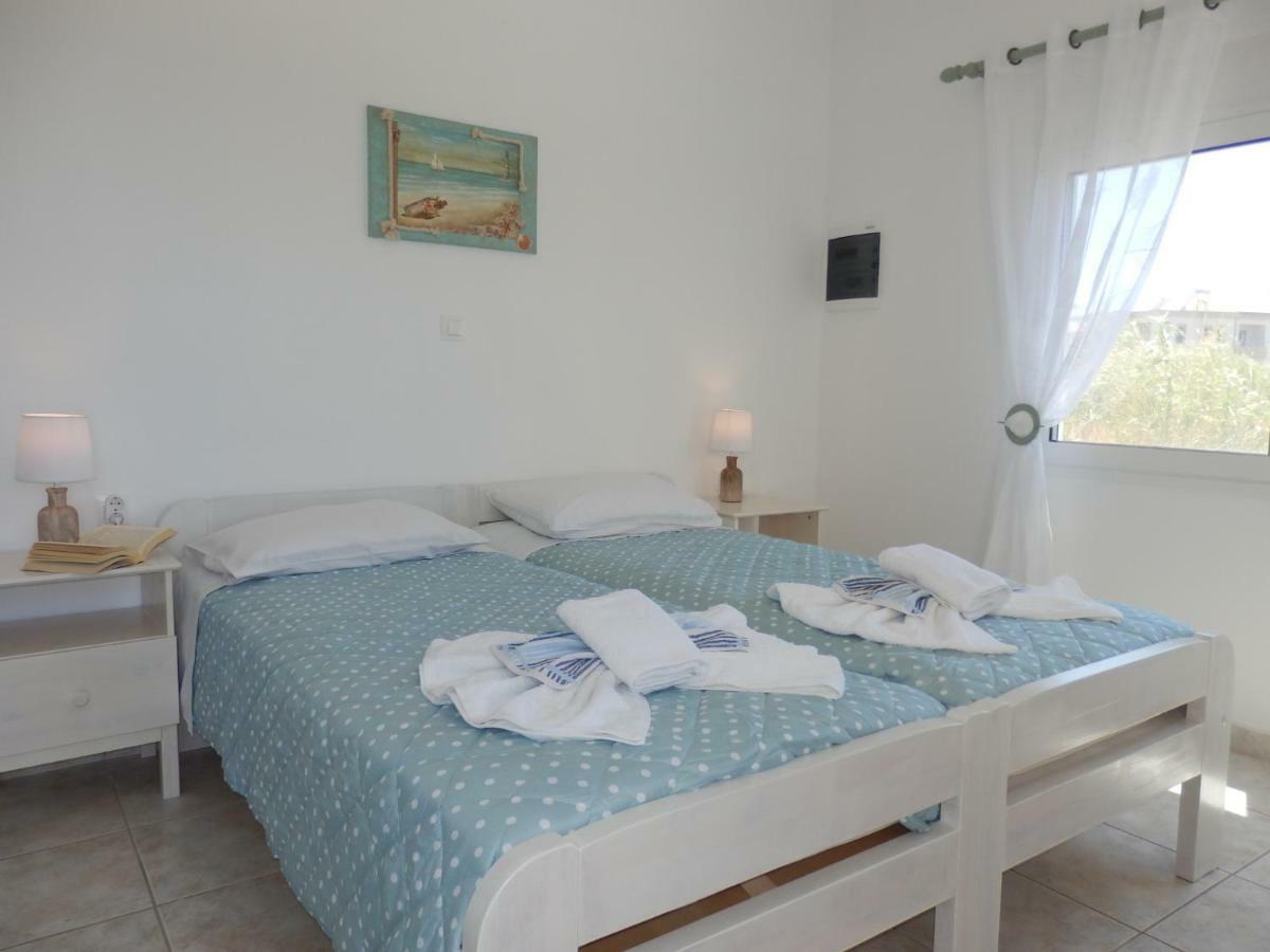 Maro Suites Ταυρωνίτης Εξωτερικό φωτογραφία