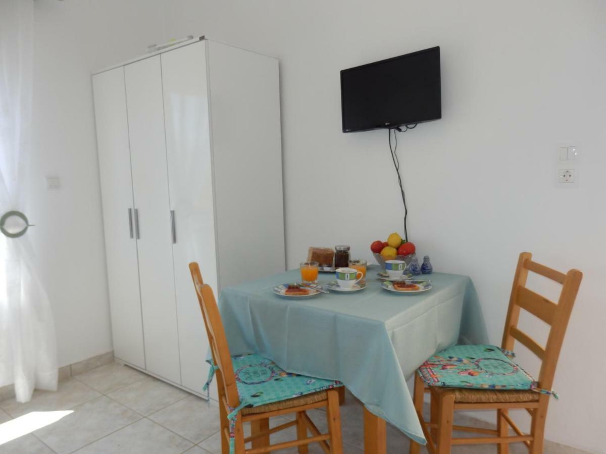 Maro Suites Ταυρωνίτης Εξωτερικό φωτογραφία