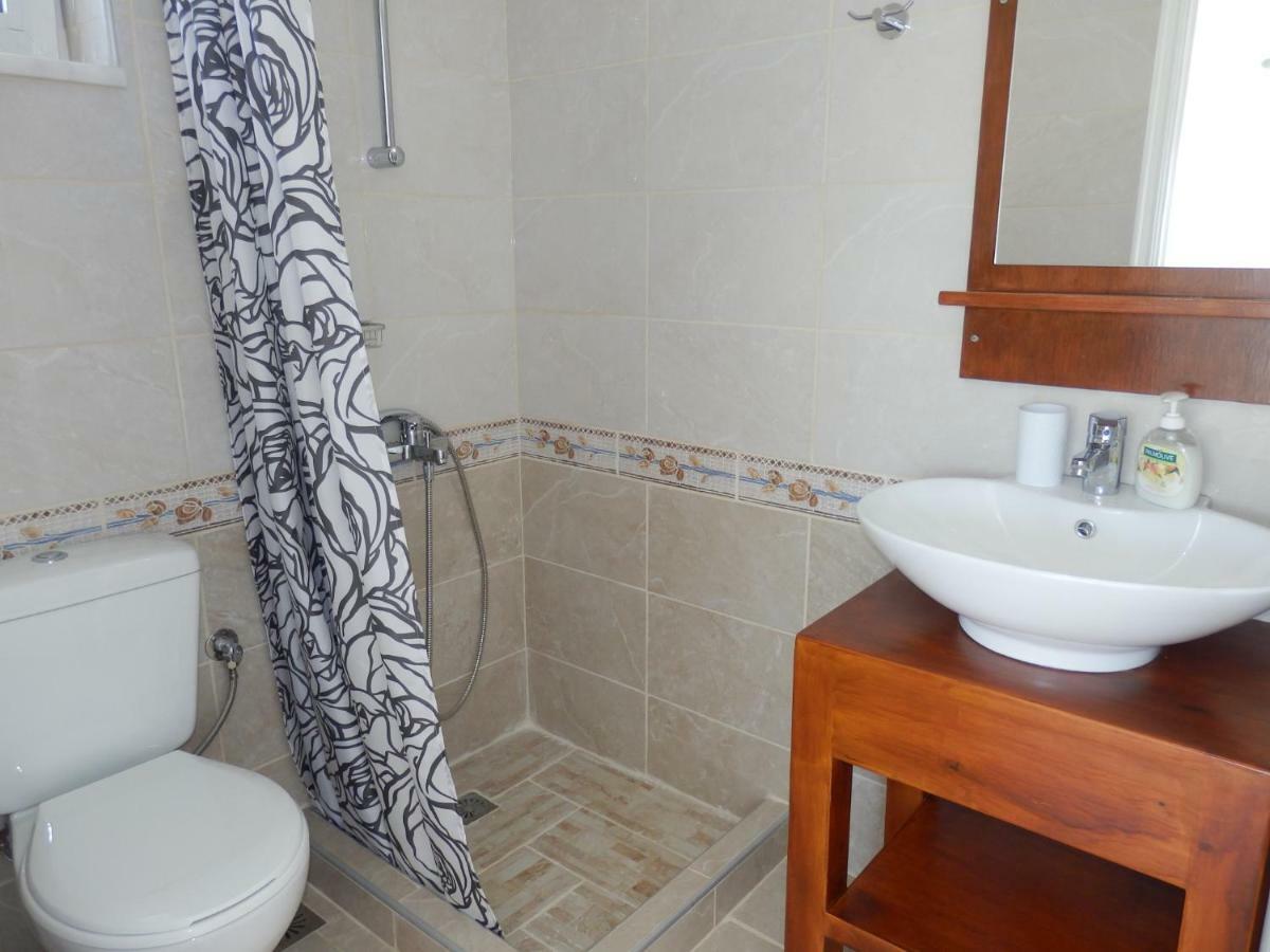 Maro Suites Ταυρωνίτης Εξωτερικό φωτογραφία